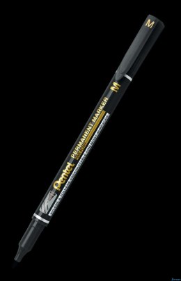 Foliopis czarny NM470 PENTEL końcówka 1mm