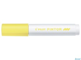 Marker PINTOR M żółty PISW-PT-M-Y PILOT (X) SALE