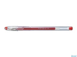 Pióro żelowe PILOT G1 czerwony PIBLG1-5R