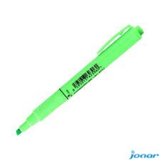 Zakreślacz 8722 zielony HIGHLIGHTER CENTROPEN