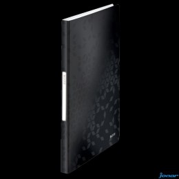 Album ofertowy 40 koszulek PP Leitz WOW, czarny 46320095