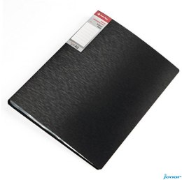 Album prezentac.20 kiesz.czarny SIMPLE 0410-0055-01 Panta Plas SALE