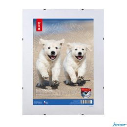 Antyrama pleksi MEMOBE,A3, 29,7x42 cm (A3) MAN030042-46