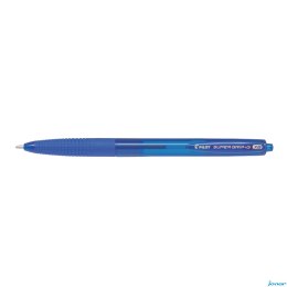 Długopis olejowy automatyczny PILOT SUPER GRIP G XB niebieski PIBPGG-8R-XB-LL