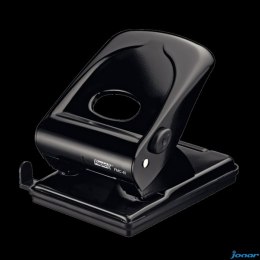 Dziurkacz FMC40 RAPID czarny 40 kartek duży metalowy 21835601