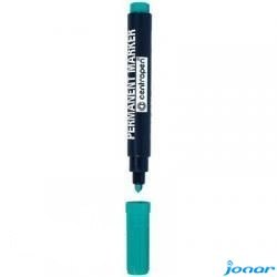 Marker 8816/8516 zielony ścięty DRY SAFE niewysychający CENTROPEN