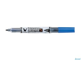 Marker V-BOARD MASTER S UF BEGREEN niebieski PIWBMA-VS-UF-L-BG PILOT