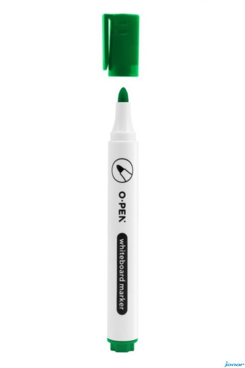 Marker suchościeralny zielony G611 AMA0611830 OPEN