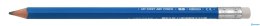 Ołówek CRICCO trójkątny Moje pierwsze ABC CR317 AX FABER-CASTELL