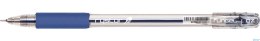 Pióro żelowe G-032/C FUN GEL niebieskie RYSTOR 428-002