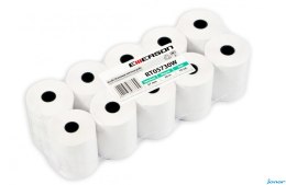 Rolki termiczne 28x20m 10szt EMERSON rt02820wkbpaf BPA FREE