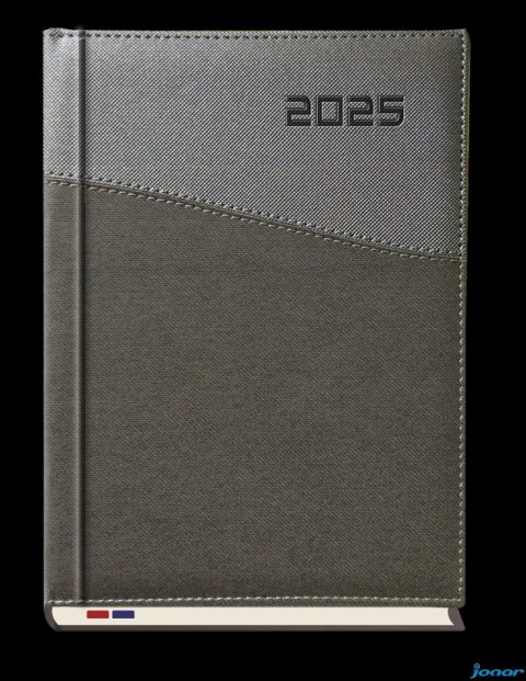 Terminarz Mecenas A4 2026 Michalczyk i Prokop T-253K-52 kalendarz tygodniowy