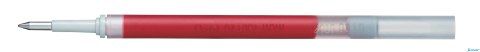 Wkład wymienny EnerGel 0,7mm czerwony LRP7-B PENTEL - DocumentPen SALE