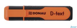 Zakreślacz 7358001PL-12 pomarańczowy DONAU