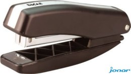 Zszywacz 910B, czarny, do 10 kartek 10k EAGLE 110-1242 na zszywki 24/6, 26/6