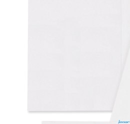 Koperta C4 HK biała okno prawe (250) NC 31637198 55x90mm 90g