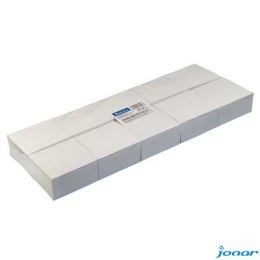 Kostka nieklejona DOTTS 85x85x35 biała (10szt)