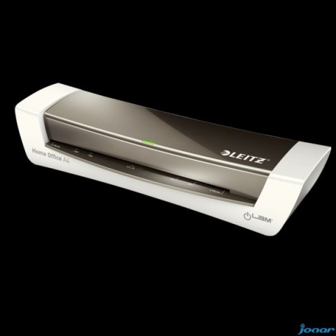 Laminator iLam Home OFFICE A4 szary 73680089 LEITZ