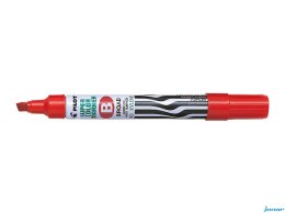 Marker permanentny PILOT SCA-B czerwony PISC-B R