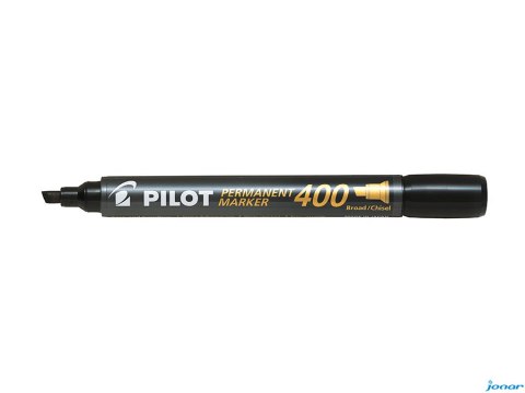 Marker permanentny SCA-400 czarny PILOT SCA-400-B