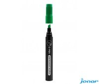 Marker permanentny ścięty G927C zielony AMA0927984 OPEN