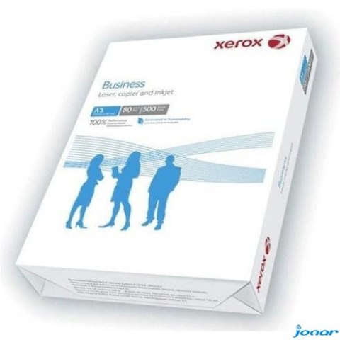 Papier xero A3 XEROX BUSINESS 3R91821