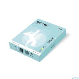 Papier xero MAESTRO COLOR A4 80g MB30 niebieski