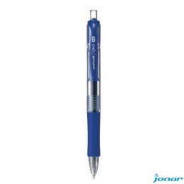 Pióro żelowe UNI UMN-152 niebieski UNUMN152/DNI