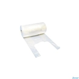 Reklamówki zrywki na rolce 43x35cm 223g (do 5kg) 16540 PACLAN