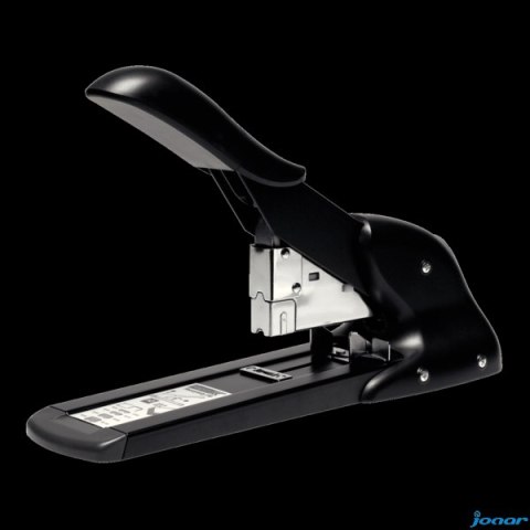 Zszywacz HD110 czarny-szary 110 kartek RAPID 21080816