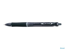 Długopis PILOT ACROBALL czarny PIBPAB-15F-B-BG