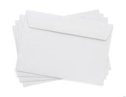Koperta C6 SK biała (10) NC 014030/10 11021000/10
