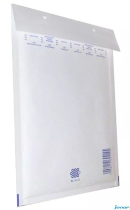 Koperta powietrzna F/16 wym. zew. 240 x 350 mm 2FVAF203016 bąbelkowa
