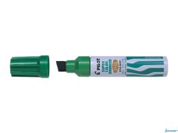 Marker permanentny PILOT JUMBO zielony PISC-66G (X)
