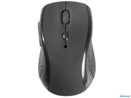 Mysz TRACER Blaster II Black RF NANO TRAMYS44901