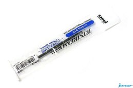 Wkład niebieski SXR-10 do pióra SXN210 UNI Jetstream