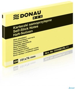 Bloczek ECO 101*76 7594001PL11 DONAU
