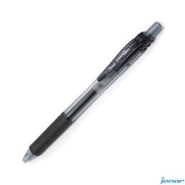 Cienkopis kulkowy 0,5mm czarny BLN105-A PENTEL