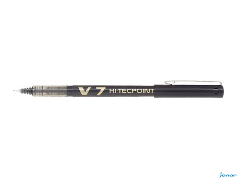 Cienkopis kulkowy V7 czarny BX-V7-B PILOT