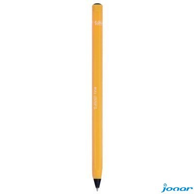 Długopis BIC Orange Original Fine czerwony, 8099241