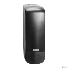 Dozownik do mydła w płynie 1000ml czarny 92209 KATRIN INCLUSIVE