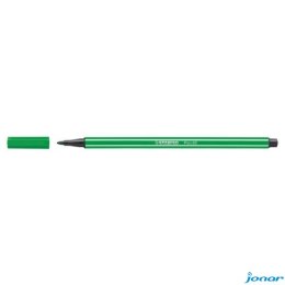 Flamaster STABILO PEN 68/36 zielony