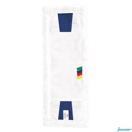 MEDISEPT Mop nakładka z mikrofazy DUO 40cm IM-AKC-0007B
