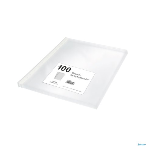 Obwoluta A5, 100 sztuk 300022456 HERLITZ