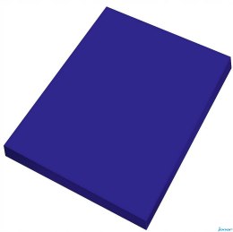 Papier xero A3 80g granatowy (100 arkuszy) KRESKA
