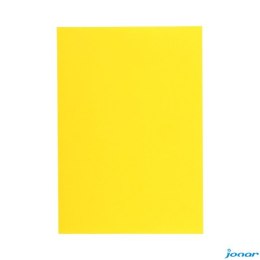Papier xero A4 żółty (100 arkuszy) KRESKA