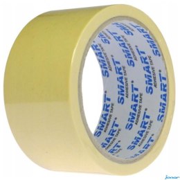 Taśma dwustronna tkaninowa CLOTH 48mm x 25m 9035 wzmocniona SMART
