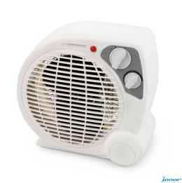 Termowentylator grzejnik HEATING FAN 1000/2000W MOJAVE ESPERANZA EHH002 (X)