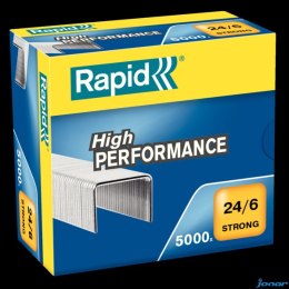 Zszywki RAPID Strong 24/6 5M 24859900