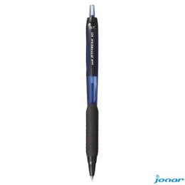 Długopis niebieski 0,7mm SXN-101 UNI Jetstream